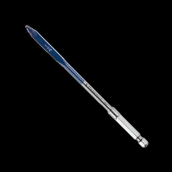 Bosch Spade Bit 1/4 Diameter 15 Degree Edge