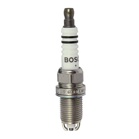 Bosch Spark Plugs And Glow Plugs ROB7404 4.12 x 3.50 x 1.00 Inches