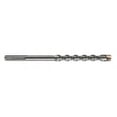 thumbnail image 1 of Bosch Speed-X 7/8 in. Dia. x 13 in. L Steel Masonry Bit SDS-Max Shank 1 pc., 1 of 5