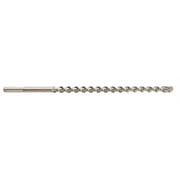 Bosch Speed-X 7/8 in. Dia. x 21 in. L Carbide Rotary Hammer Bit SDS-Max Shank 1 pc.