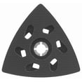 thumbnail image 1 of Bosch Genuine OEM Delta Sanding Pad for Starlock Multi-tools - OSL350SPD, 1 of 6