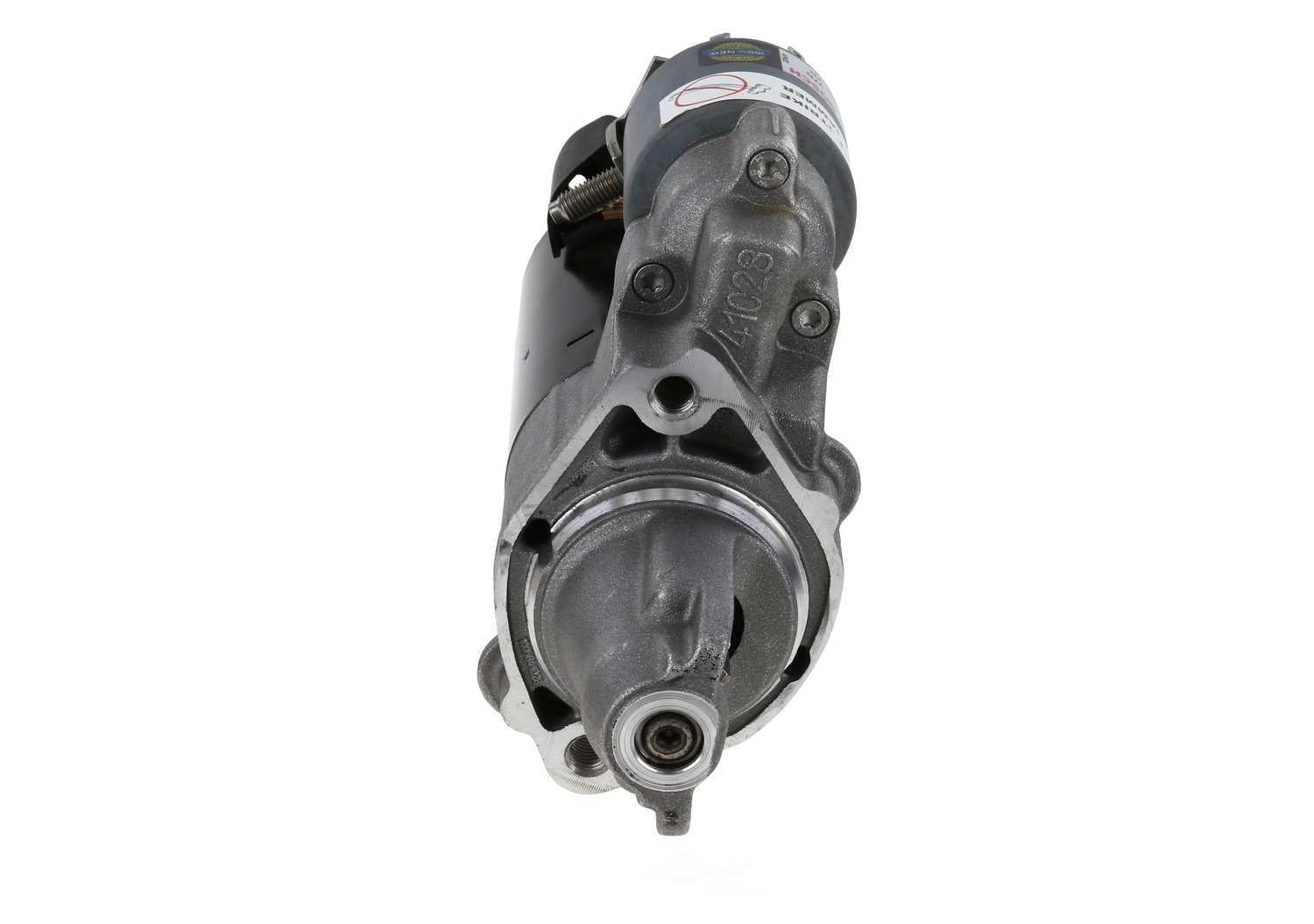 Bosch SR0507N Premium 100% New Starter