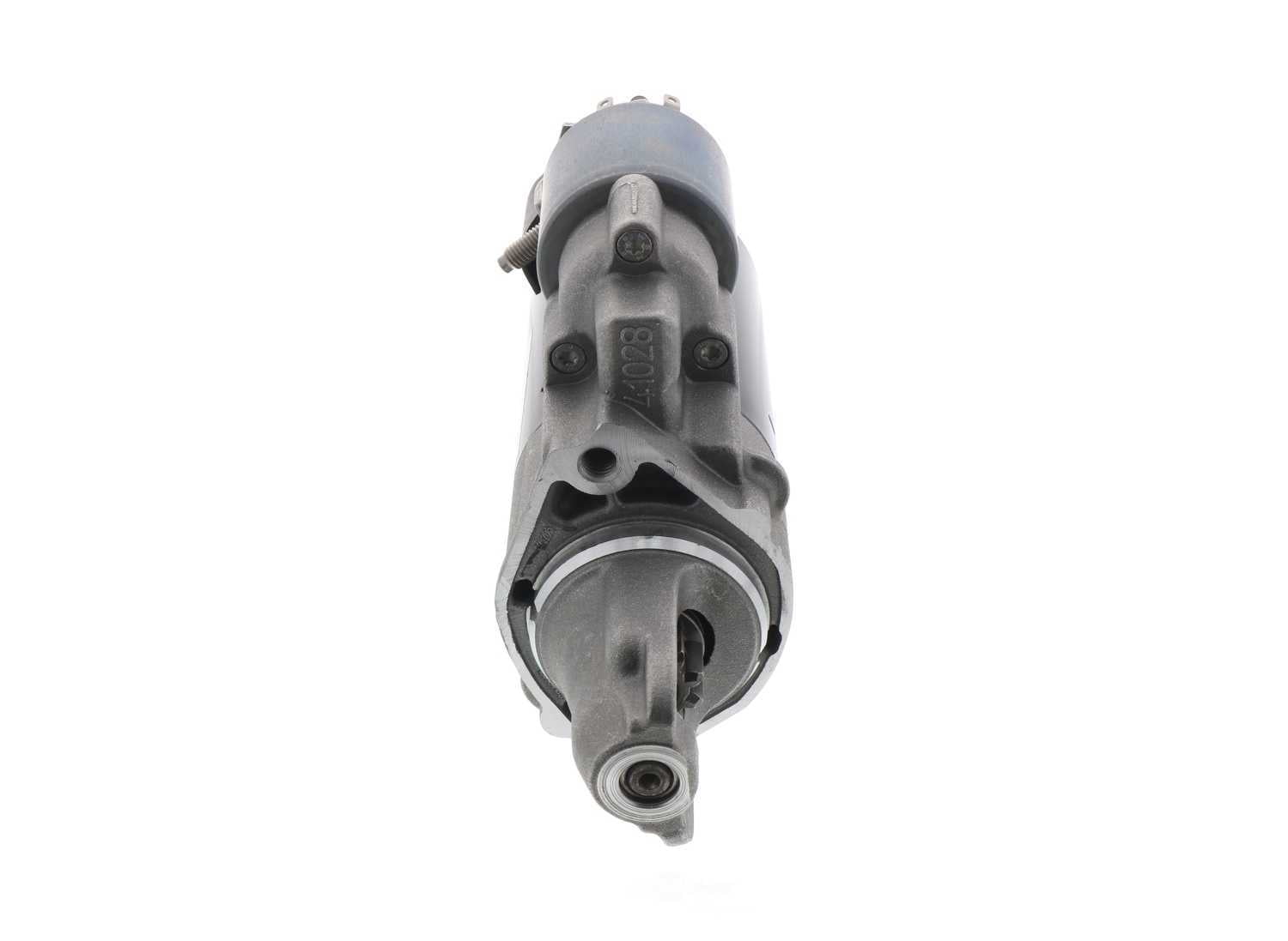 Bosch SR0507X Premium Starter