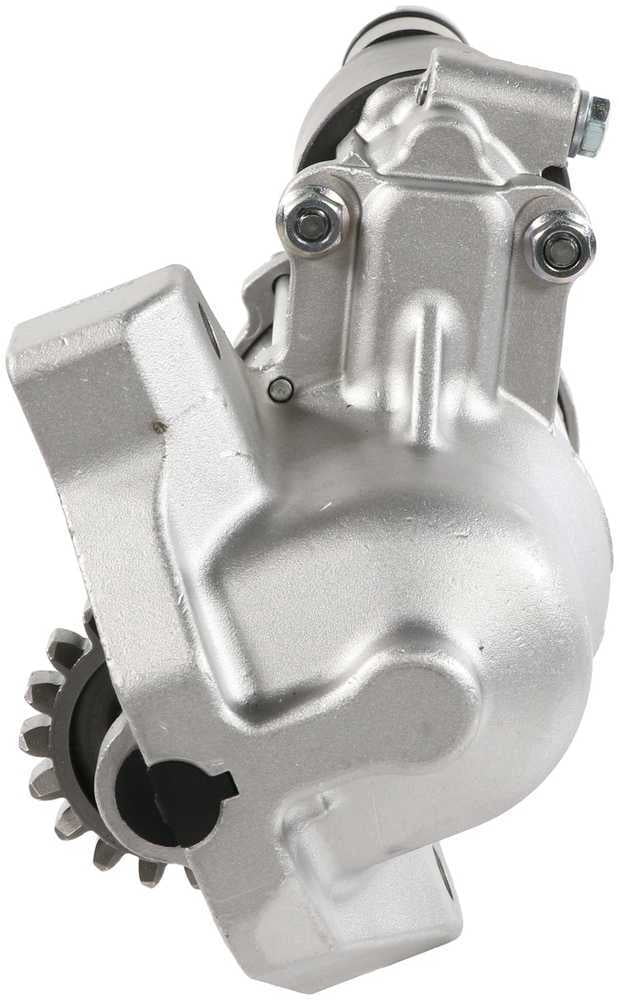 Bosch SR1350X Premium Starter