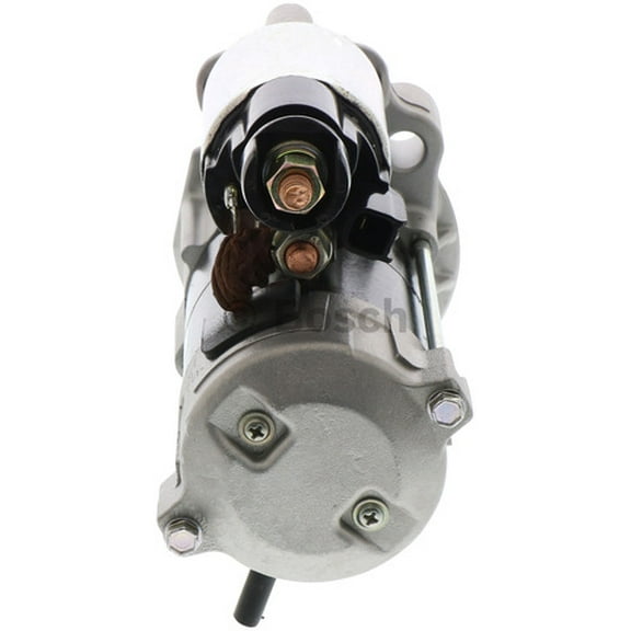 Bosch Starter Motor P/N:SR1360X