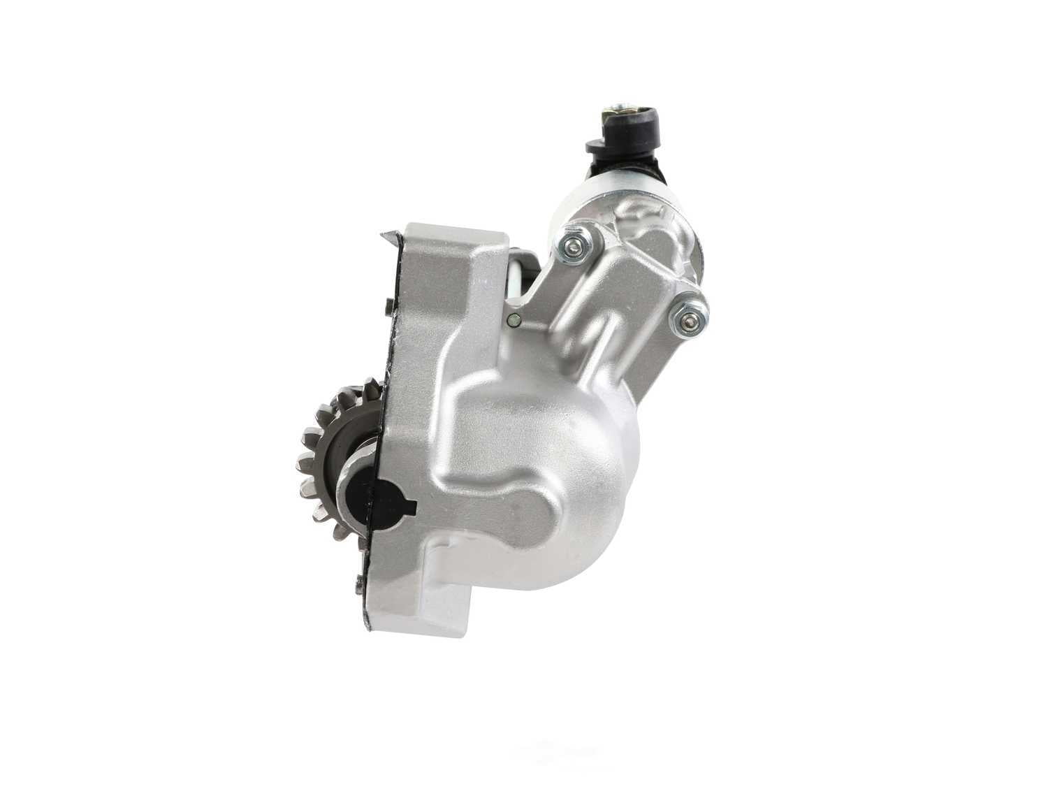 Bosch SR1365X Premium Starter