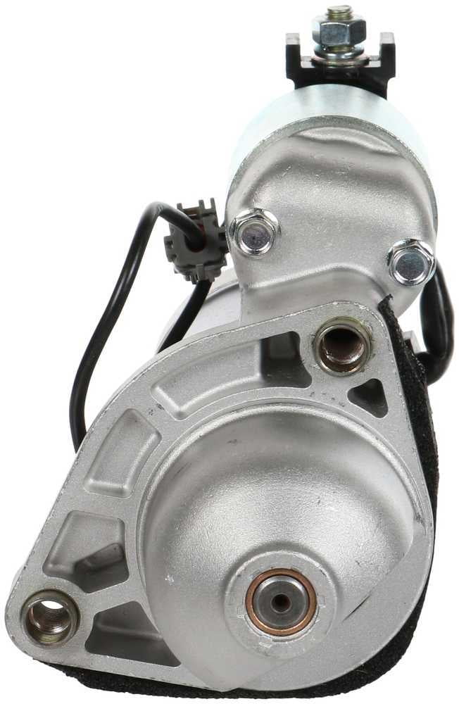 Bosch SR2320X Premium Starter