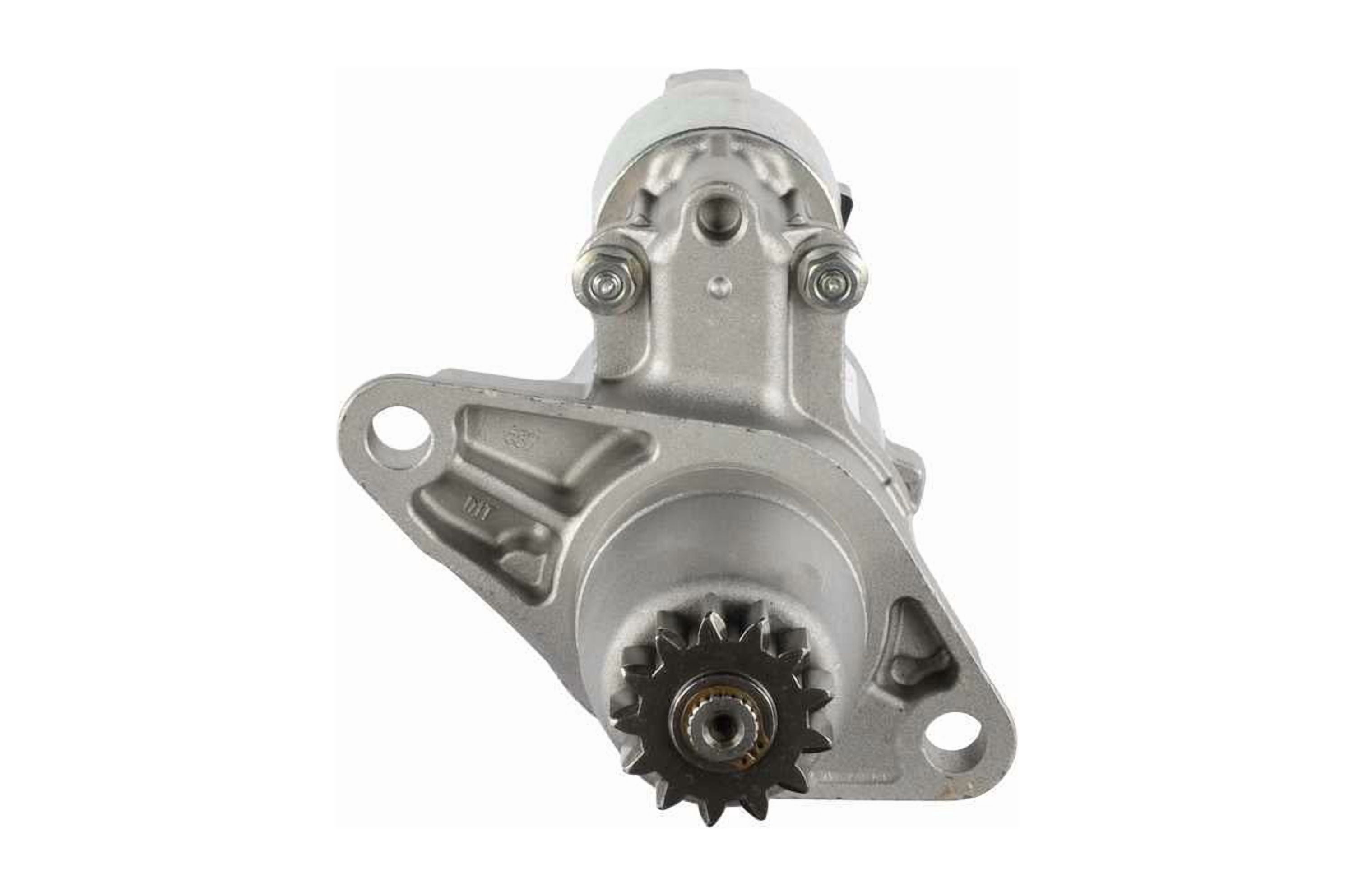 Bosch SR3301X Premium Starter