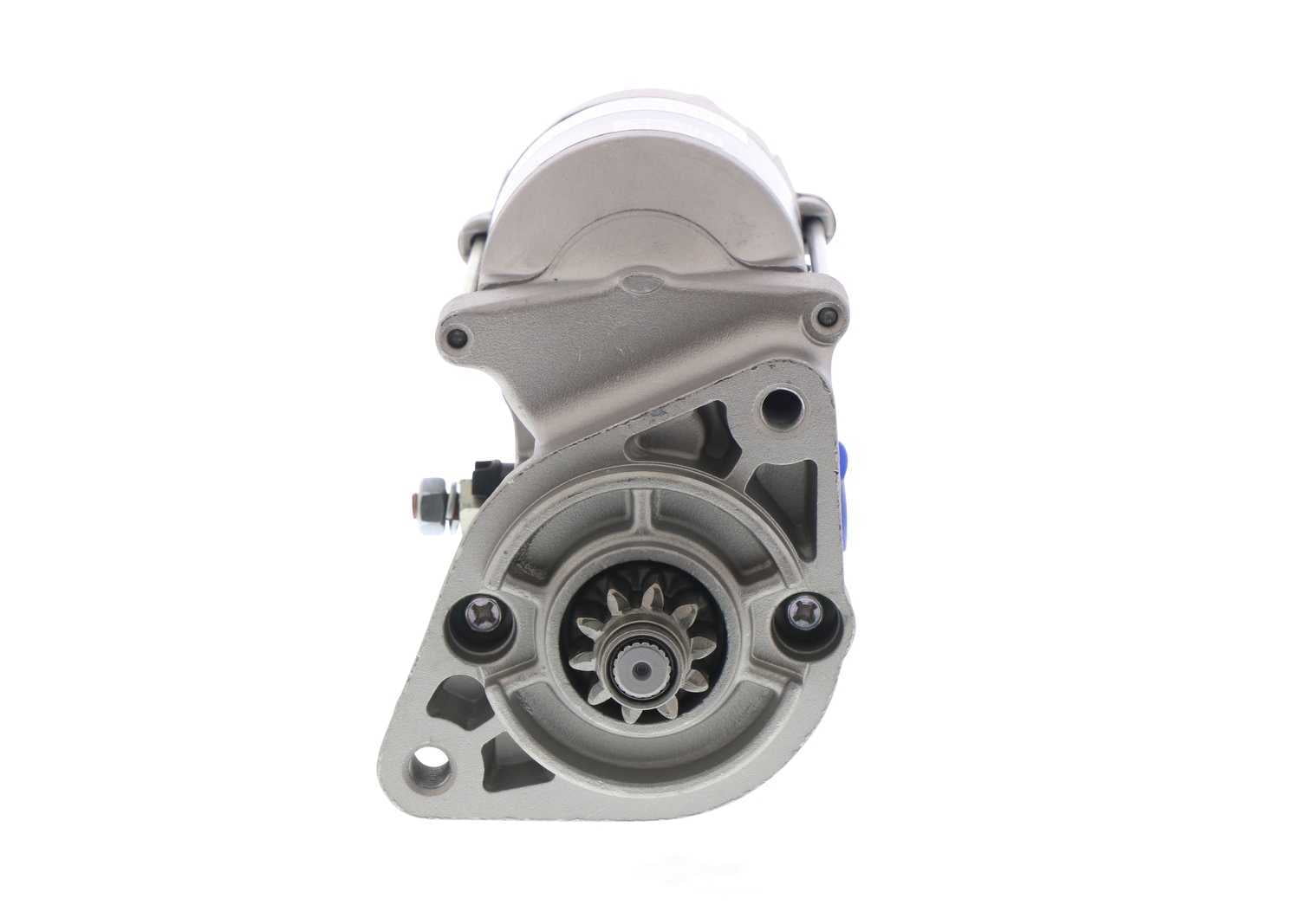 Bosch SR3306X Premium Starter