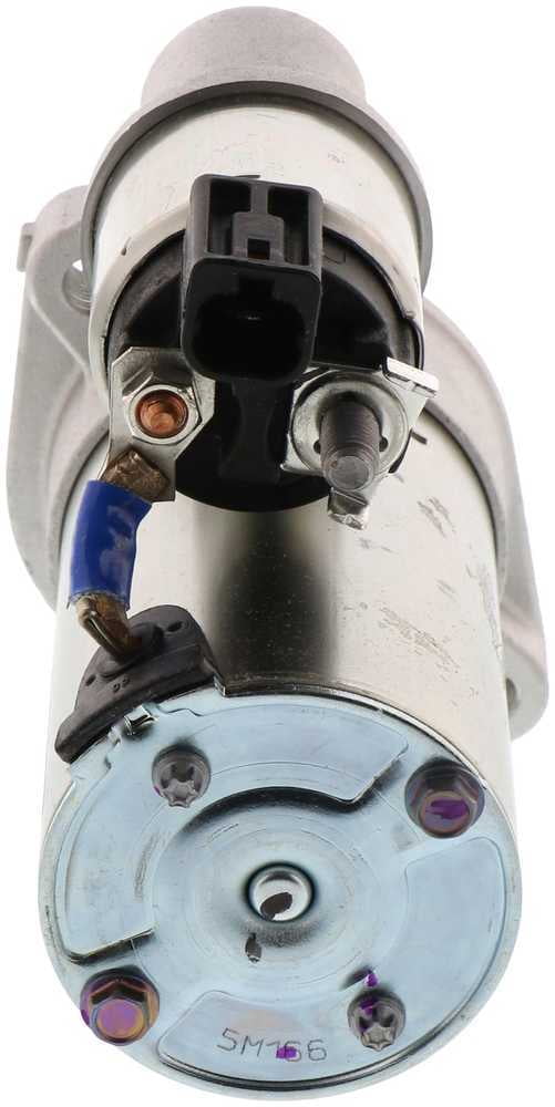 Bosch SR4141X Premium Starter