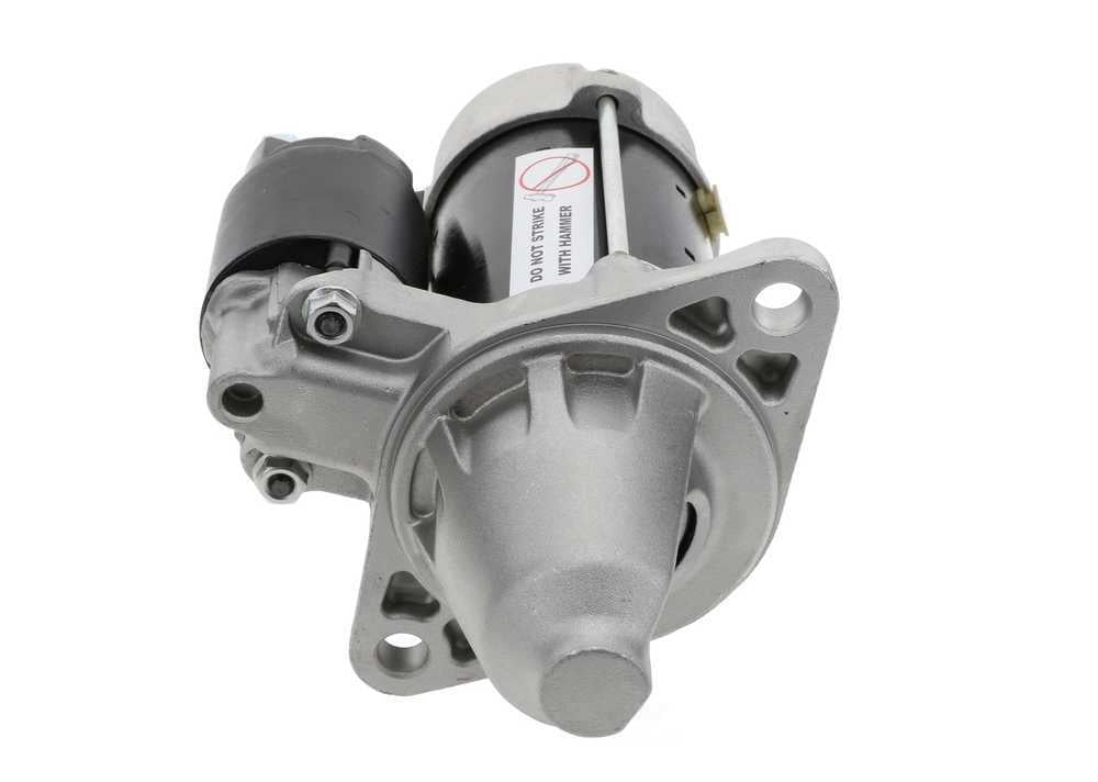 Bosch SR4313X Premium Starter