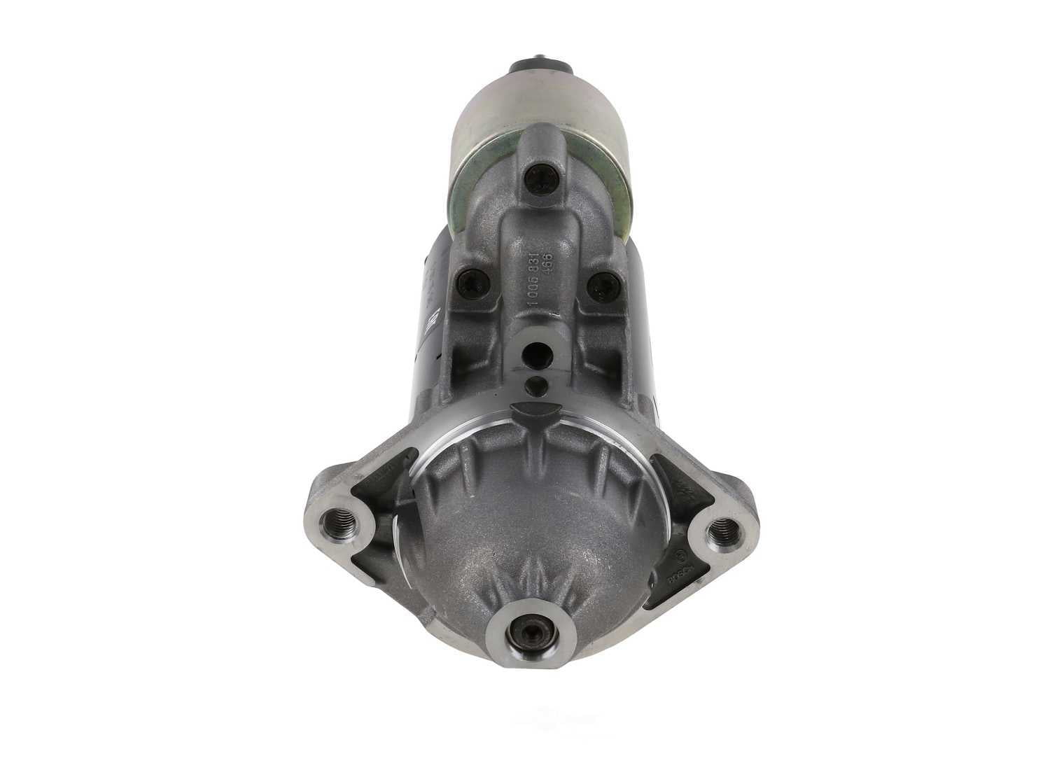 Bosch SR0855N Premium 100% New Starter