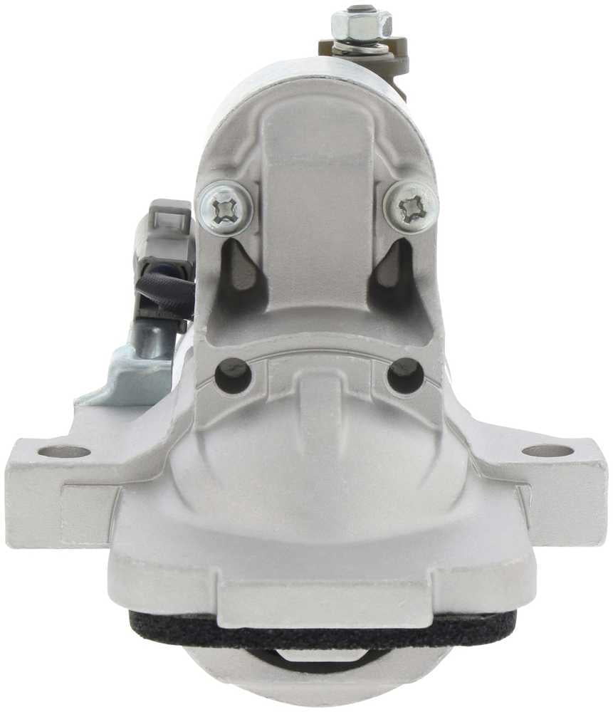 Bosch SR4239X Premium Starter