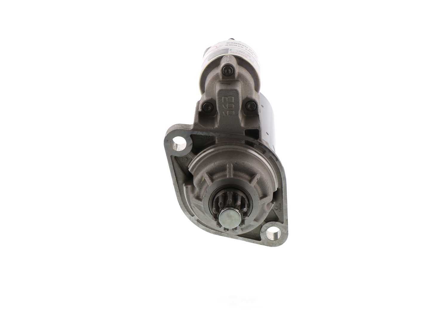 Bosch SR0786X Premium Starter