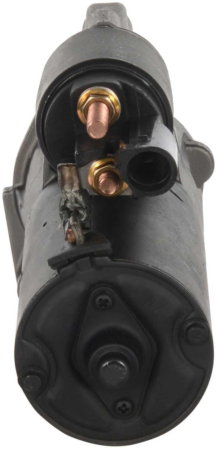 Bosch SR0835X Premium Starter