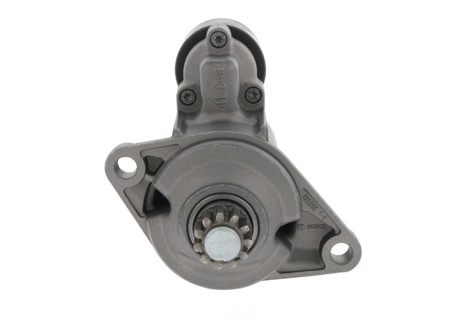 Bosch SR0840X Premium Starter