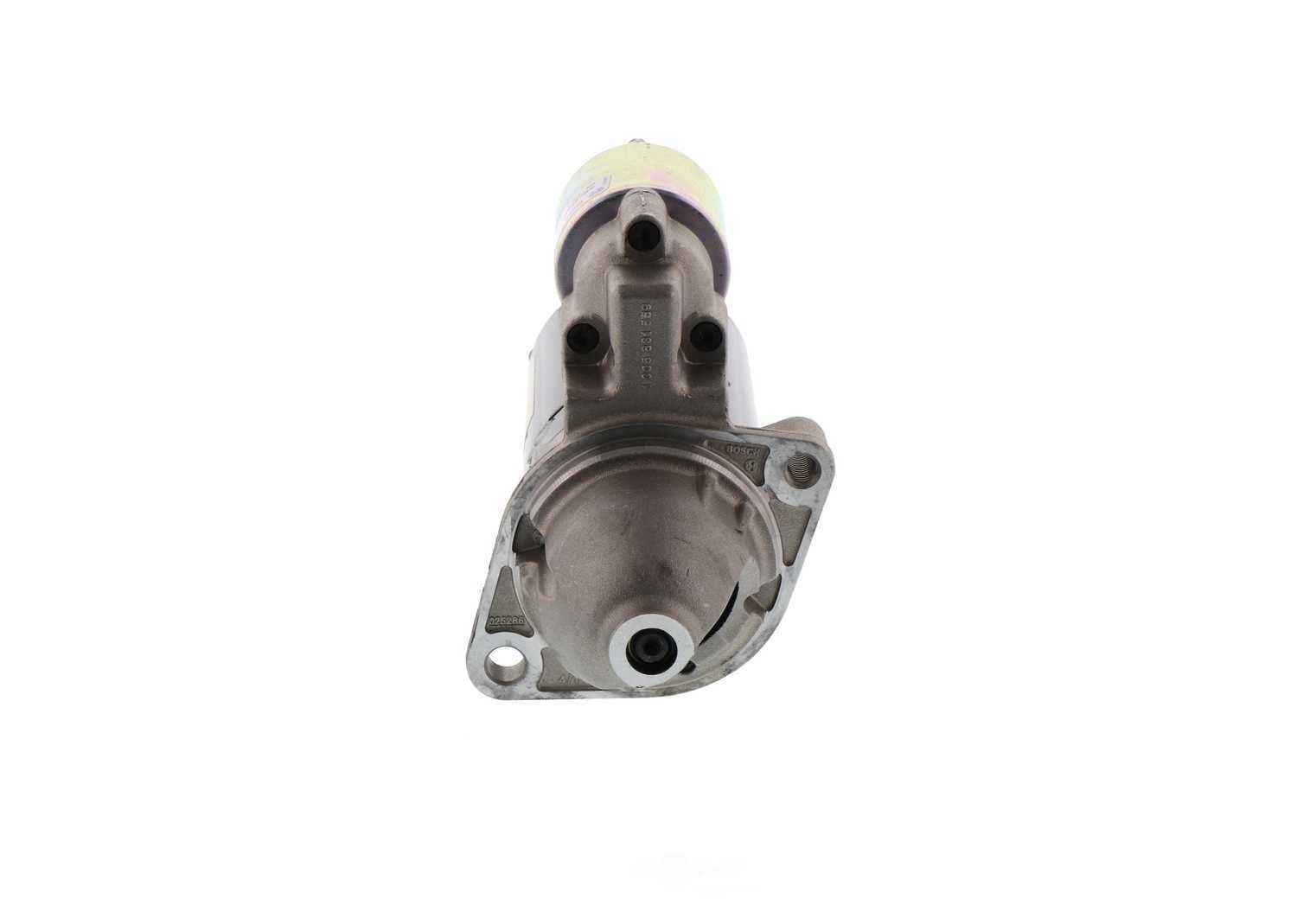 Bosch SR0860X Premium Starter