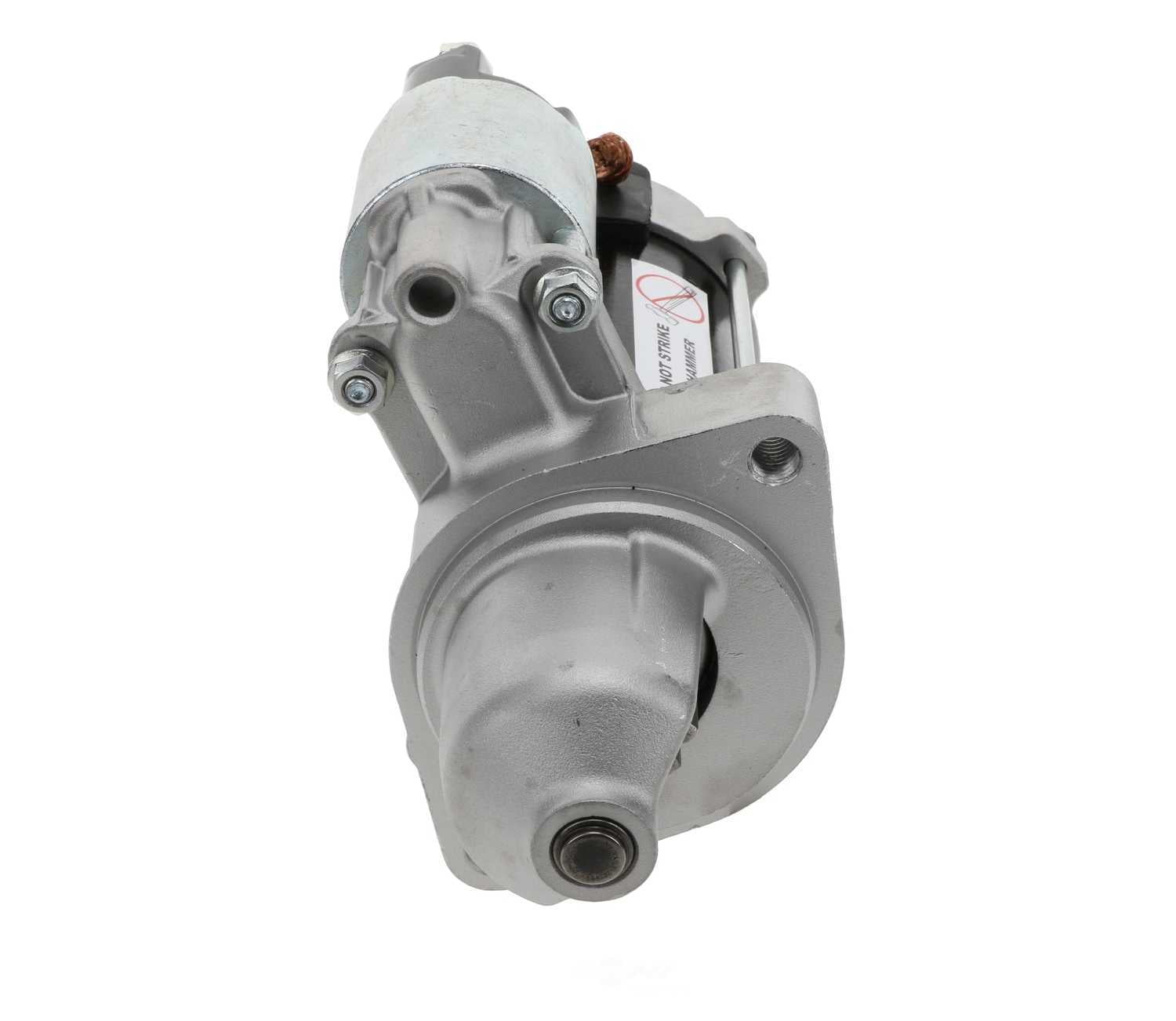 Bosch SR9521X Premium Starter