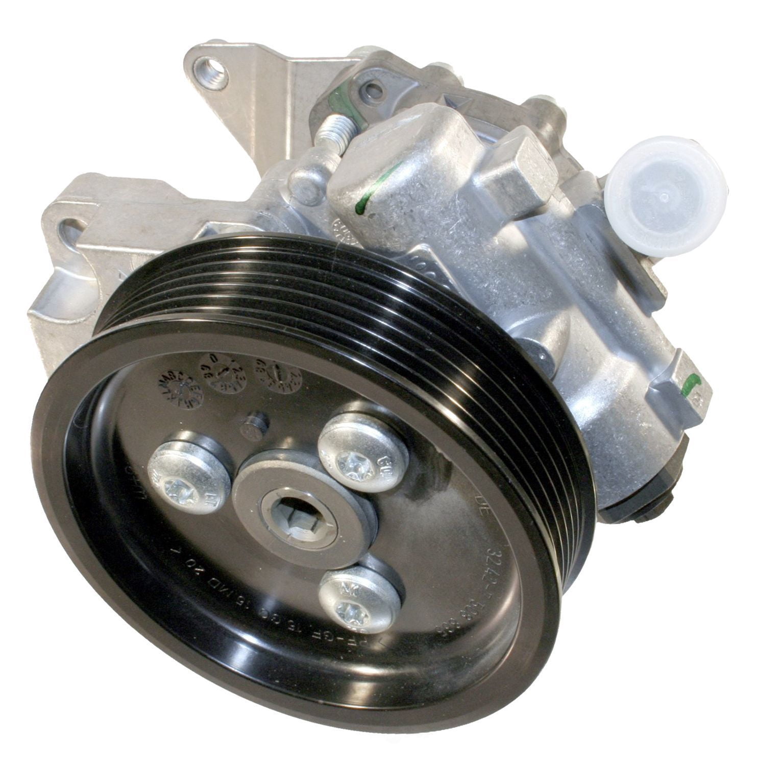 Bosch KS01000679 Reman Power Steering Pump