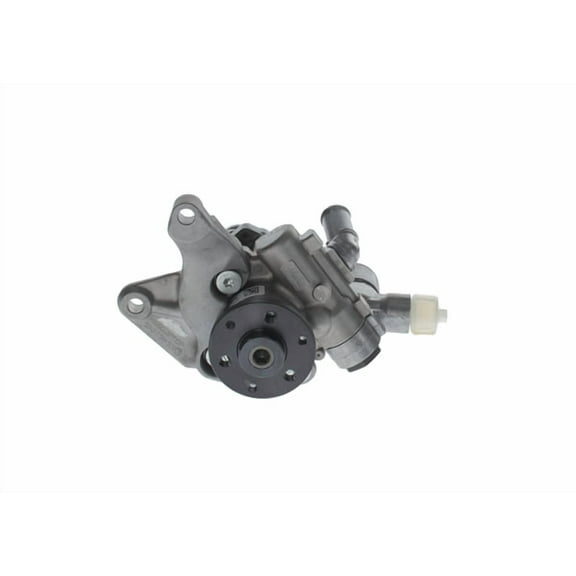 Steering pump, mechanical