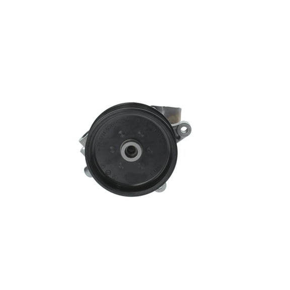 Steering pump, mechanical