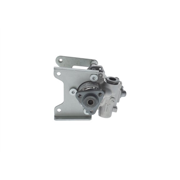 Steering pump, mechanical