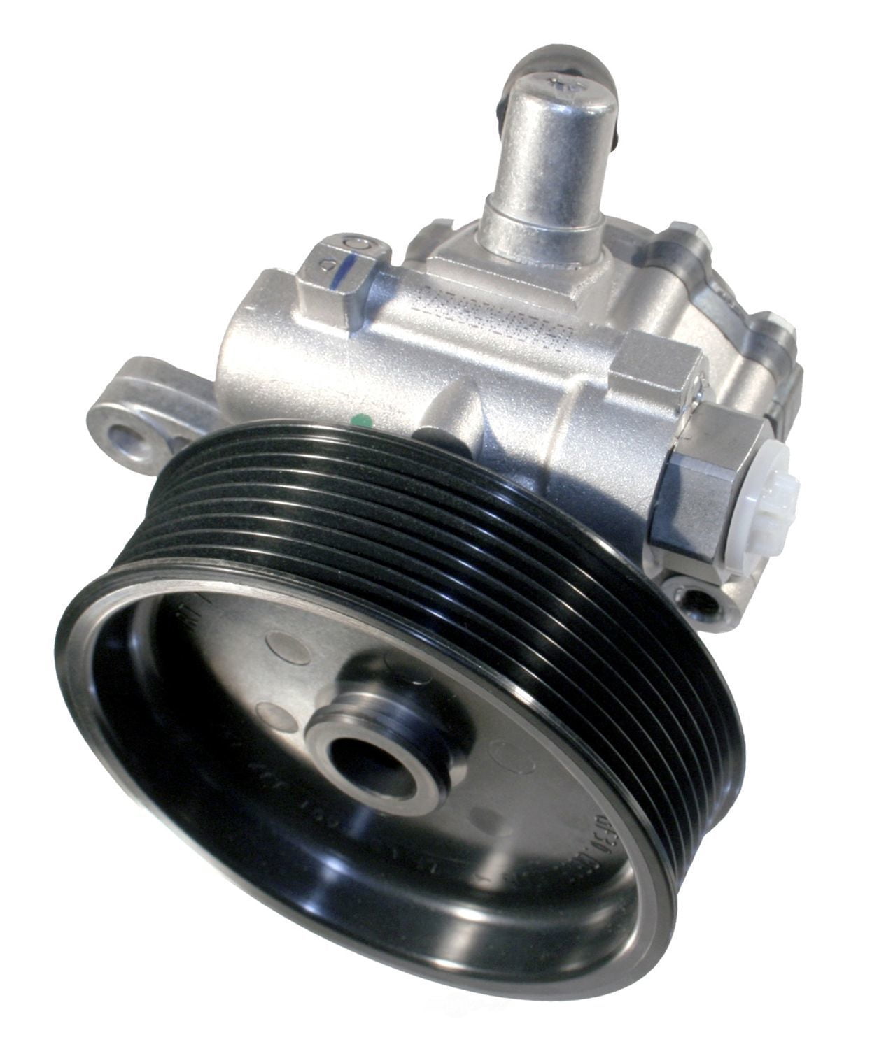 Bosch KS01000658 Reman Power Steering Pump