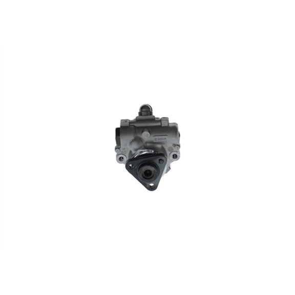 Steering pump, mechanical