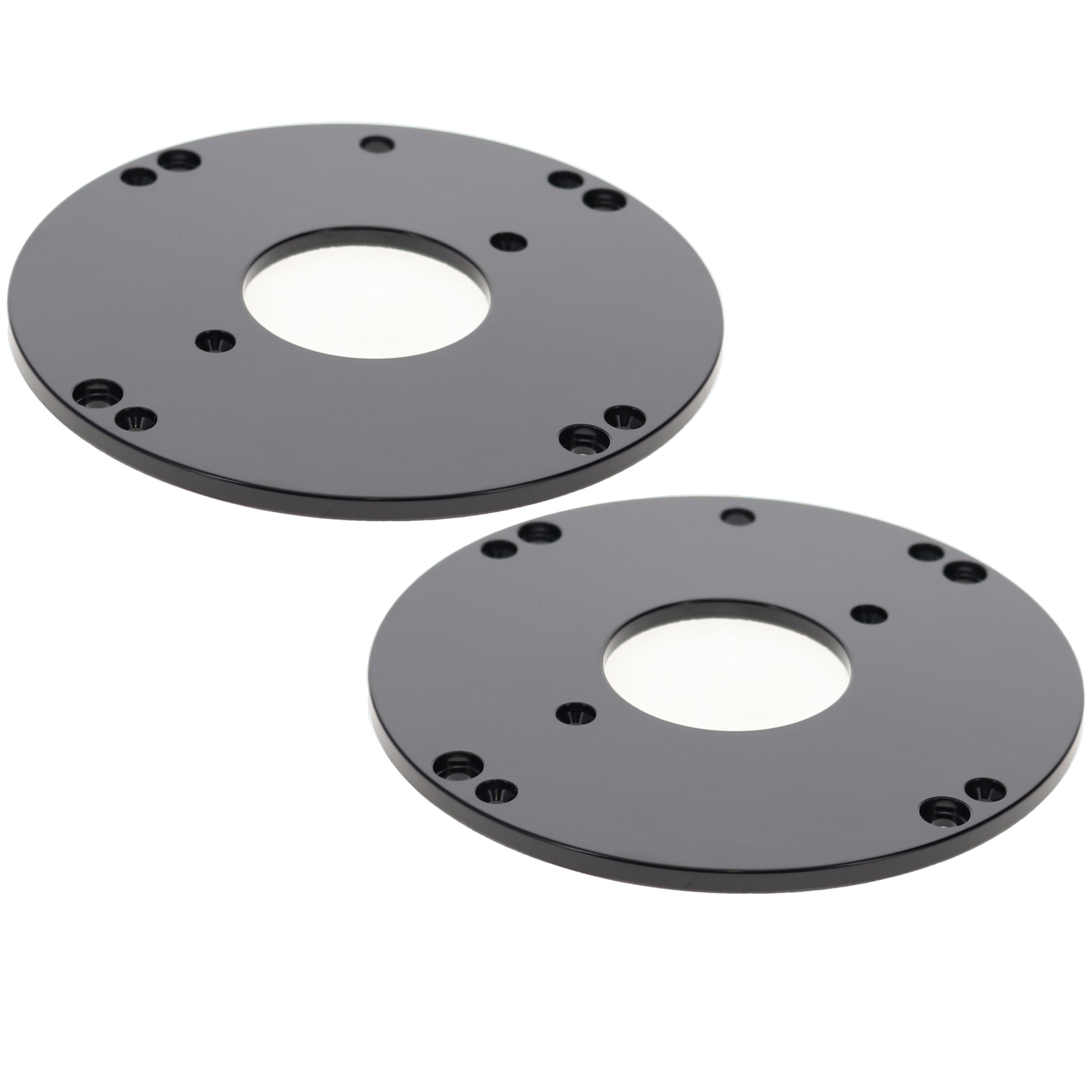 Bosch Sub Base Tool Replacement Parts for Models 1617 and 1618 Routers