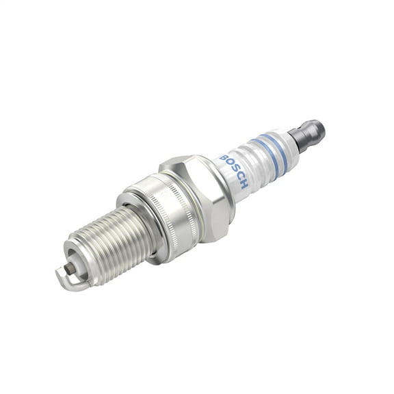 Bosch Nickel with Copper-Core Spark Plug