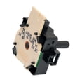 thumbnail image 1 of BOSCH 00631341 SWITCH - OEM PART, 1 of 1