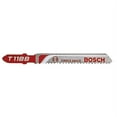 thumbnail image 1 of Bosch T118B Jig Saw Blade Steel Metallic, 1 of 2