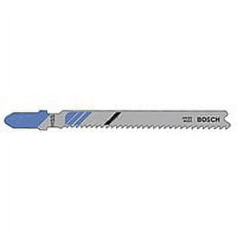 Bosch T118B3 Jig Saw Blade Steel