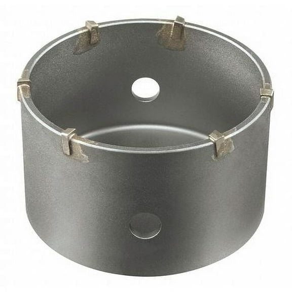 Bosch-T3910SC 1 In. SDS-plus SPEEDCORE Thin-wall Core Bit