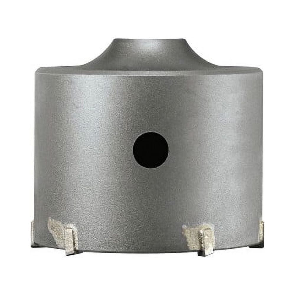 Bosch T3921SC 4-3/8 in. SDS-Plus Thin Wall Core Bit