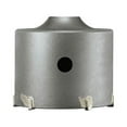 thumbnail image 1 of Bosch T3921SC 4-3/8 in. SDS-Plus Thin Wall Core Bit, 1 of 5