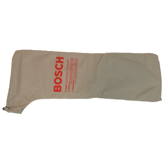 Bosch TS1004 Genuine OEM Table Saw Dust Collector Bag Replacement Part for 4000 4100 GTS1031 GTS1041A