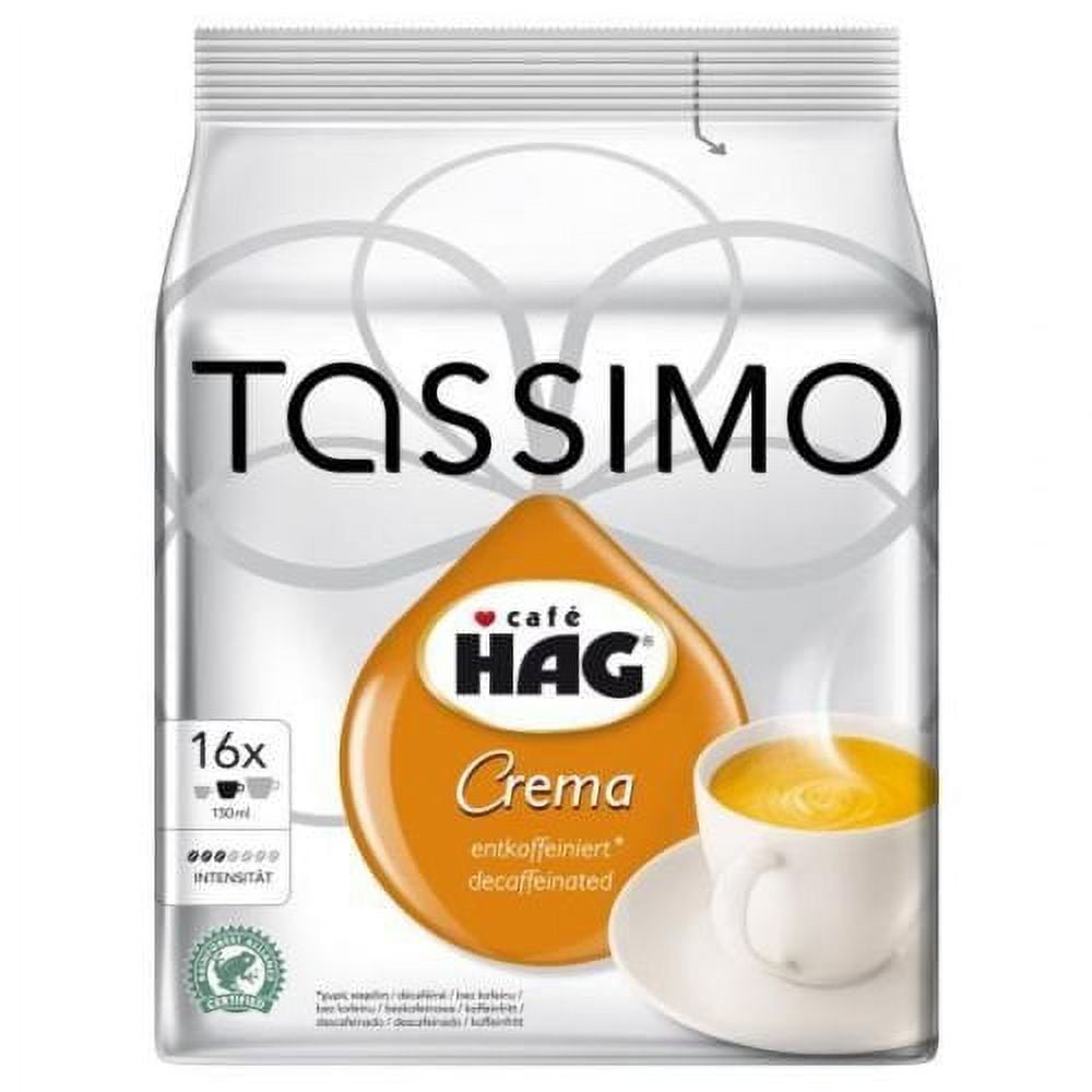 Tassimo Bosch - Retrait 1h en Magasin*