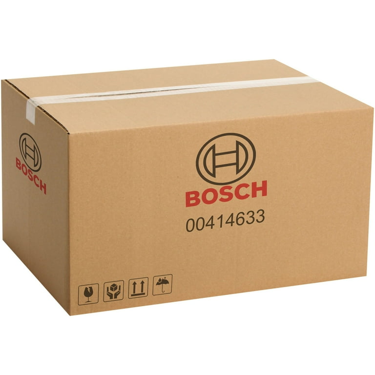 Bosch thermador online