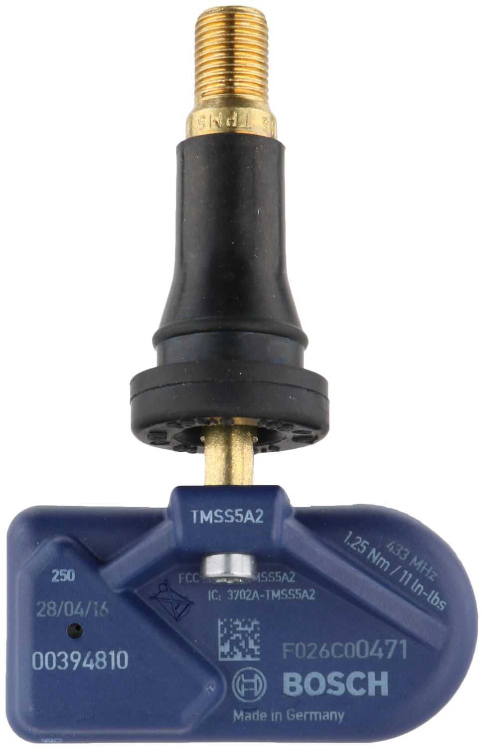 Best Sellers Tire Pressure Monitoring System Sensors
