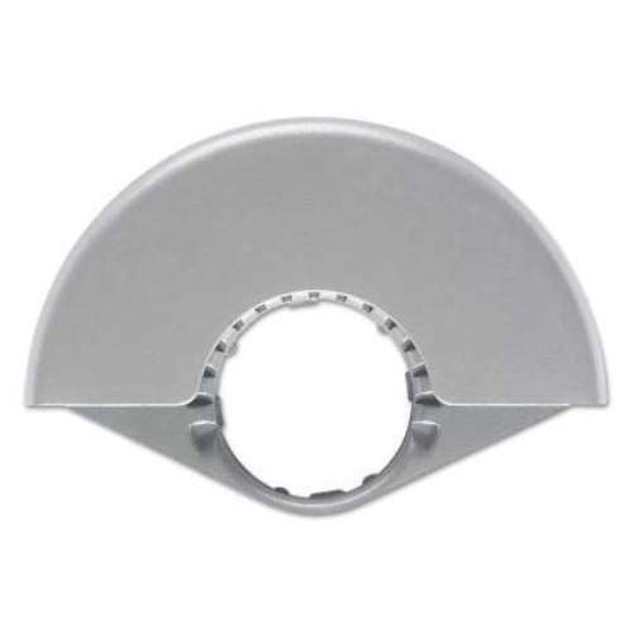 Bosch Tool Corporation Cutting Guards, 4 1/2 in - 1 EA (114-18CG-45E)