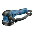 thumbnail image 1 of Bosch Tools GET65-5N Corded 5 Inch Dual-Mode Random Electric Orbit Sander, Blue, 1 of 5