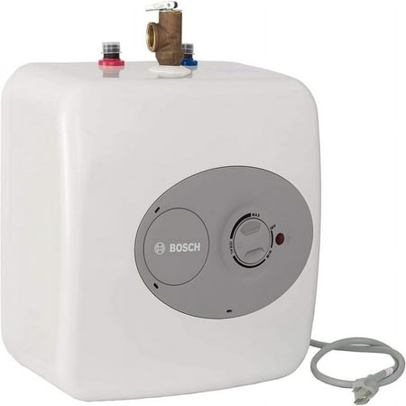Bosch Tronic 3000 2.5 gal. Electric Water Heater