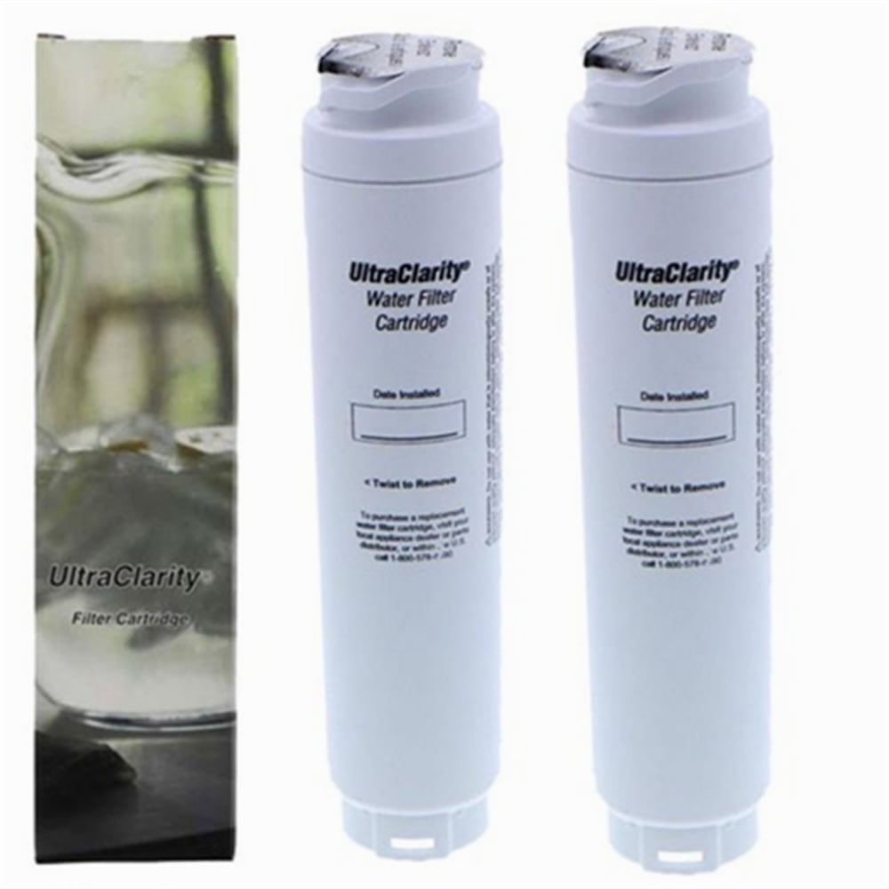 Bosch UltraClarity Cuno Refrigerator Water Filter REPLFLTR10 9000