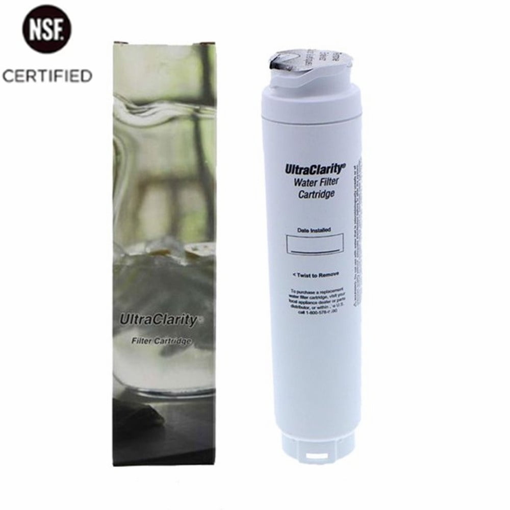 Bosch UltraClarity Water Filter BORPLFTR10, BORPLFTR30, RA450010