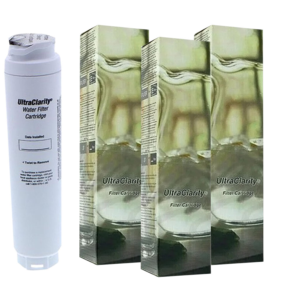 Bosch UltraClarity Water Filter REPLFLTR10 BORPLFTR10 REPLFLTR30