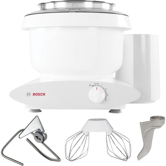 Bosch Universal Plus - White
