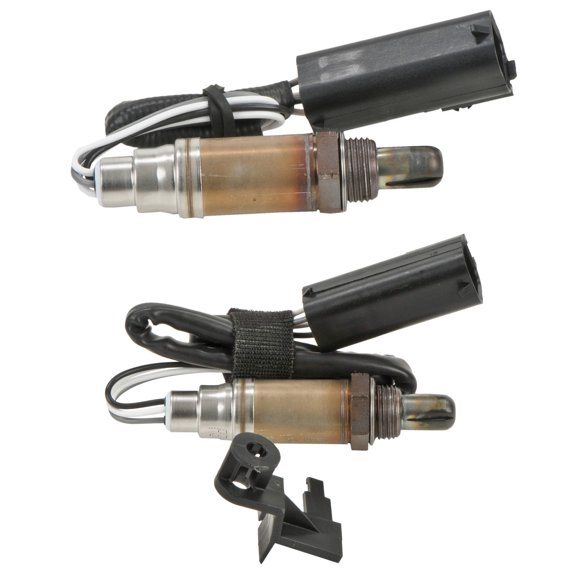 Bosch Upstream & Downstream Oxygen Sensors Kit For Breeze Cirrus Stratus ES Base