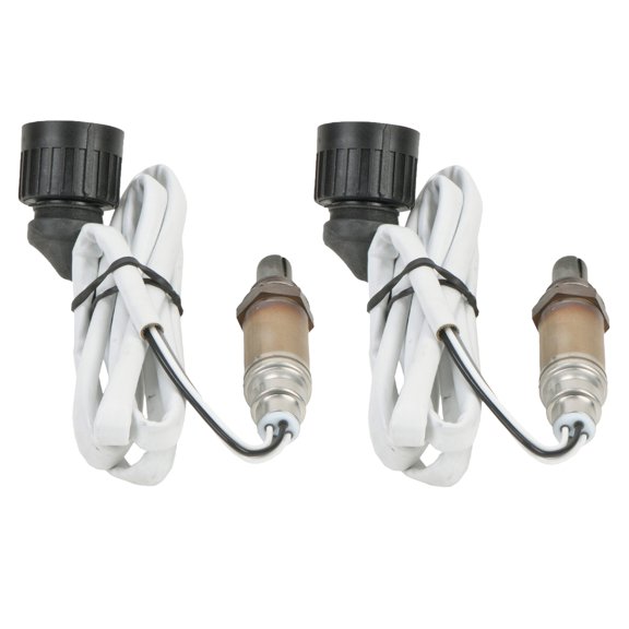 Bosch Upstream Oxygen Sensor Set (2 Pieces) For BMW E32 E31 E34 530i 740i 850i