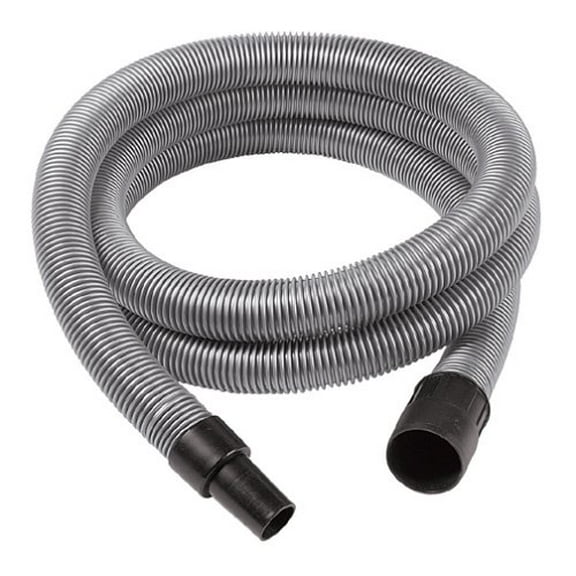 Bosch VAC005 5-Meter Vacuum Hose 35mm W/Swivel Nozzle 2-1/4 - VAC005